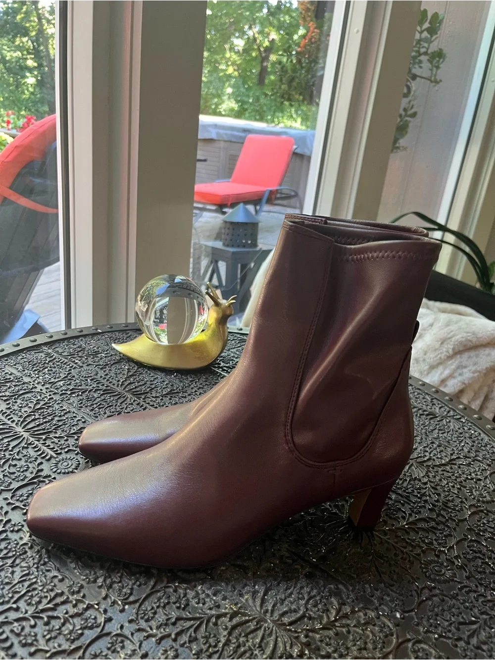 Franco Sarto franco sarto